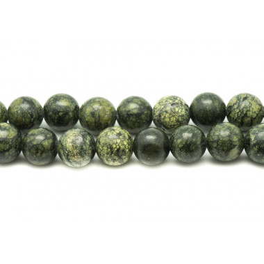 20pc - Perles Pierre -...