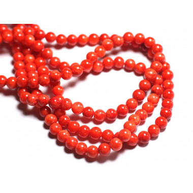 10pc - Perles Pierre - Jade...