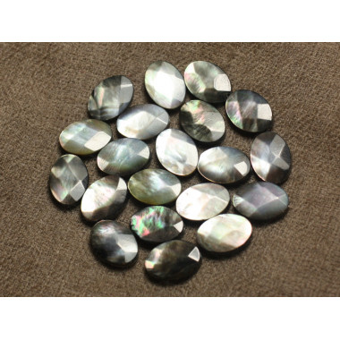 1pc - Perle Coquillage...