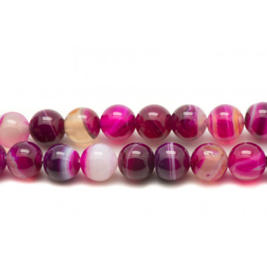 10pc - Perles Pierre -...