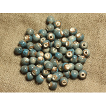 Rondes 6mm