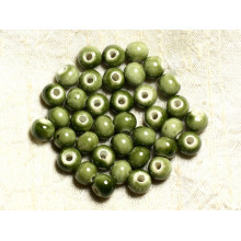 Rondes 8mm