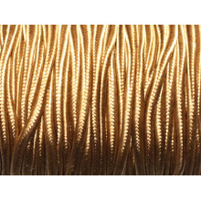 Soutache Nylon Satin